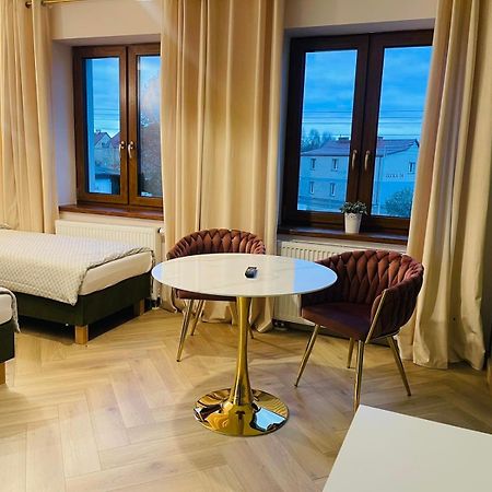 Hotel & Restauracja Kormoran Orzysz Exteriér fotografie